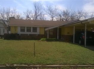 3100 Beechwood Dr, Del City, OK 73115