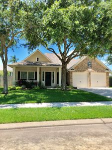 1209 Mystic Village Ln, Seabrook, TX, 77586