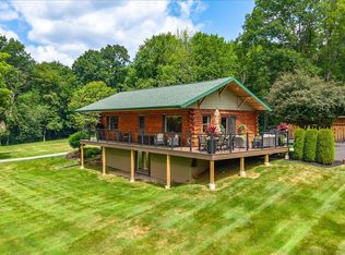 39 Elmore Robinson Rd, Mechanicville, NY 12118