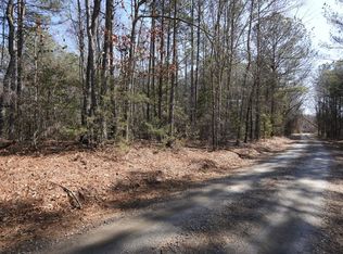 0 Gene Fleming Rd, Iva, SC 29655