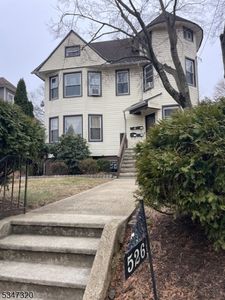 526 Belvidere Ave, Plainfield, NJ, 07062
