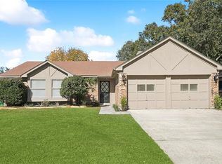 320 Portsmouth Dr, Slidell, LA 70460