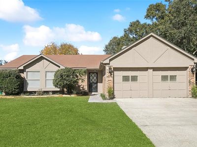 320 Portsmouth Dr, Slidell, LA, 70460