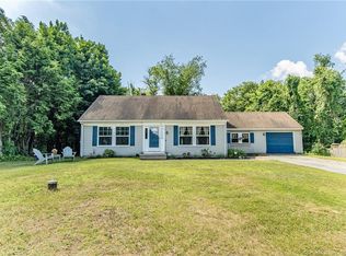 16 Irene St, Killingly, CT 06239