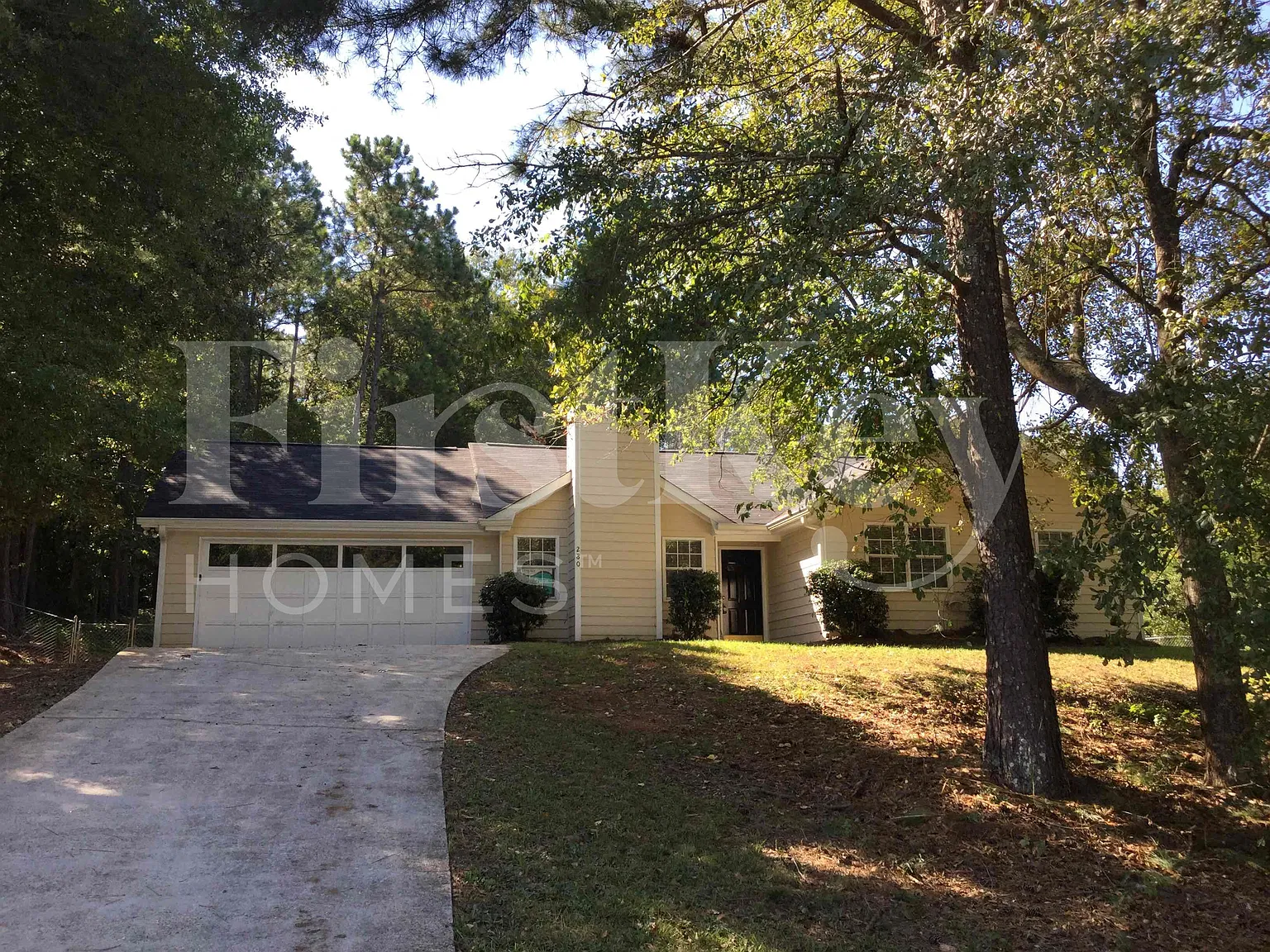 3 bed, 2.0 bath, 1204 sqft, $1,800 — Photo 1