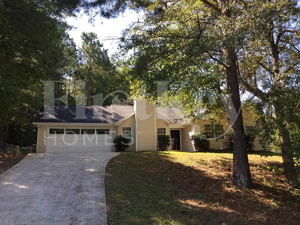 280 Lazy Hollow Ln