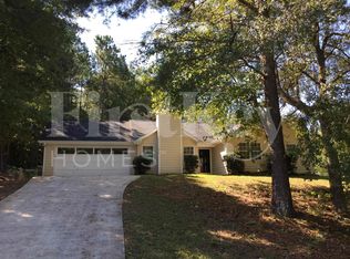 280 Lazy Hollow Ln, Covington, GA 30016