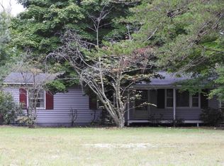 386 Hollands Rd, Palmyra, VA 22963