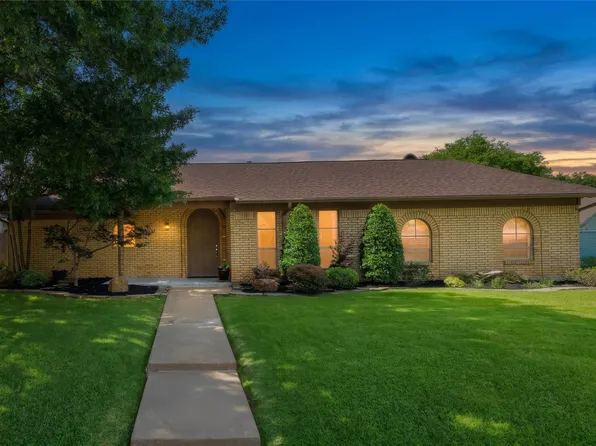 1710 Park Hill Dr, Arlington, TX 76012