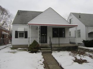 18680 Gable St, Detroit, MI 48234