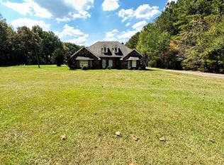 651 Kokomo Rd, Kokomo, MS 39643