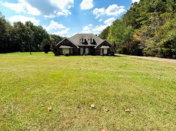 651 Kokomo Rd, Kokomo, MS 39643