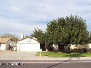 6510 W Mountain View Rd, Glendale, AZ 85302