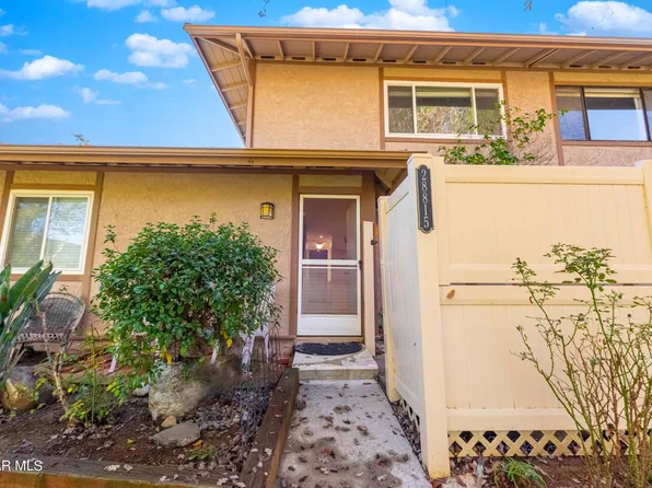 28815 Conejo View Dr, Agoura Hills, CA 91301