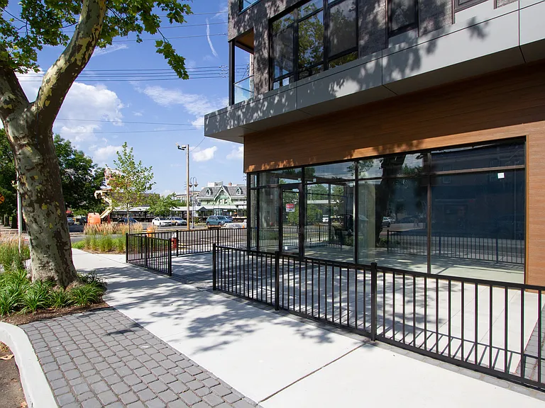 The Rail at Red Bank — Photo 45