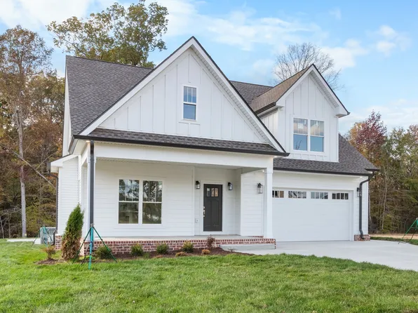 1457 Sango Commons Way Lot 75, Clarksville, TN 37043