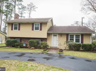 31998 Rushmore Dr, Parsonsburg, MD 21849