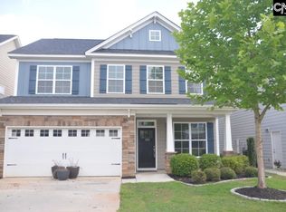 225 Garden Gate Way, Lexington, SC 29072