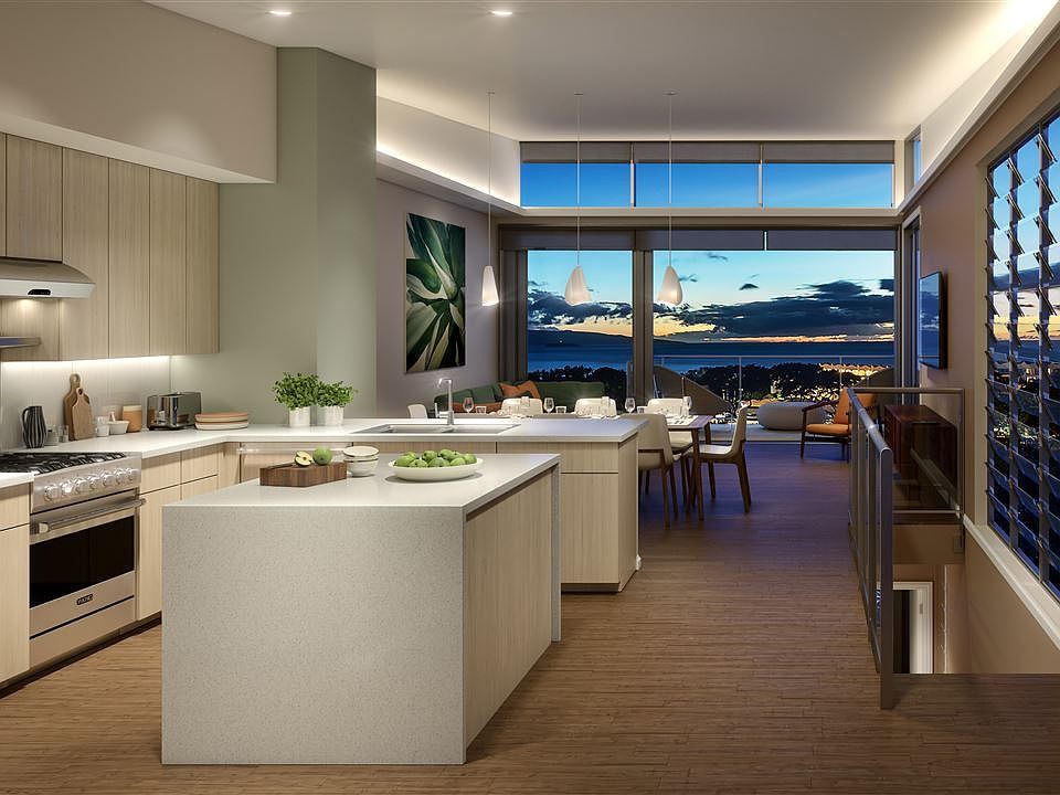 2nd image of 113 Holomoana Way #104