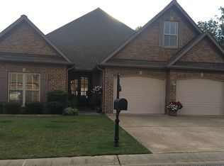 5606 Summit Point, Pinson, AL 35126