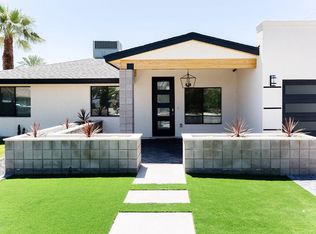 807 W Howe St, Tempe, AZ 85281