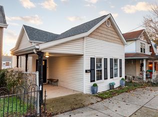 428 Ward Ave, Bellevue, KY