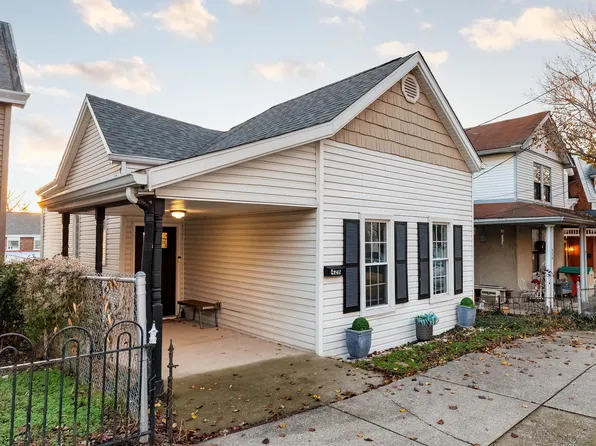 428 Ward Ave, Bellevue, KY 41073
