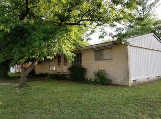 1501 Monica St, Jonesboro, AR 72401