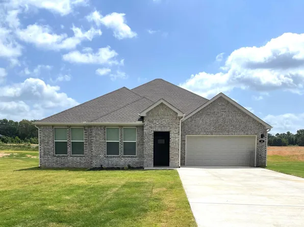 40 Plantation Dr, Mayflower, AR 72106