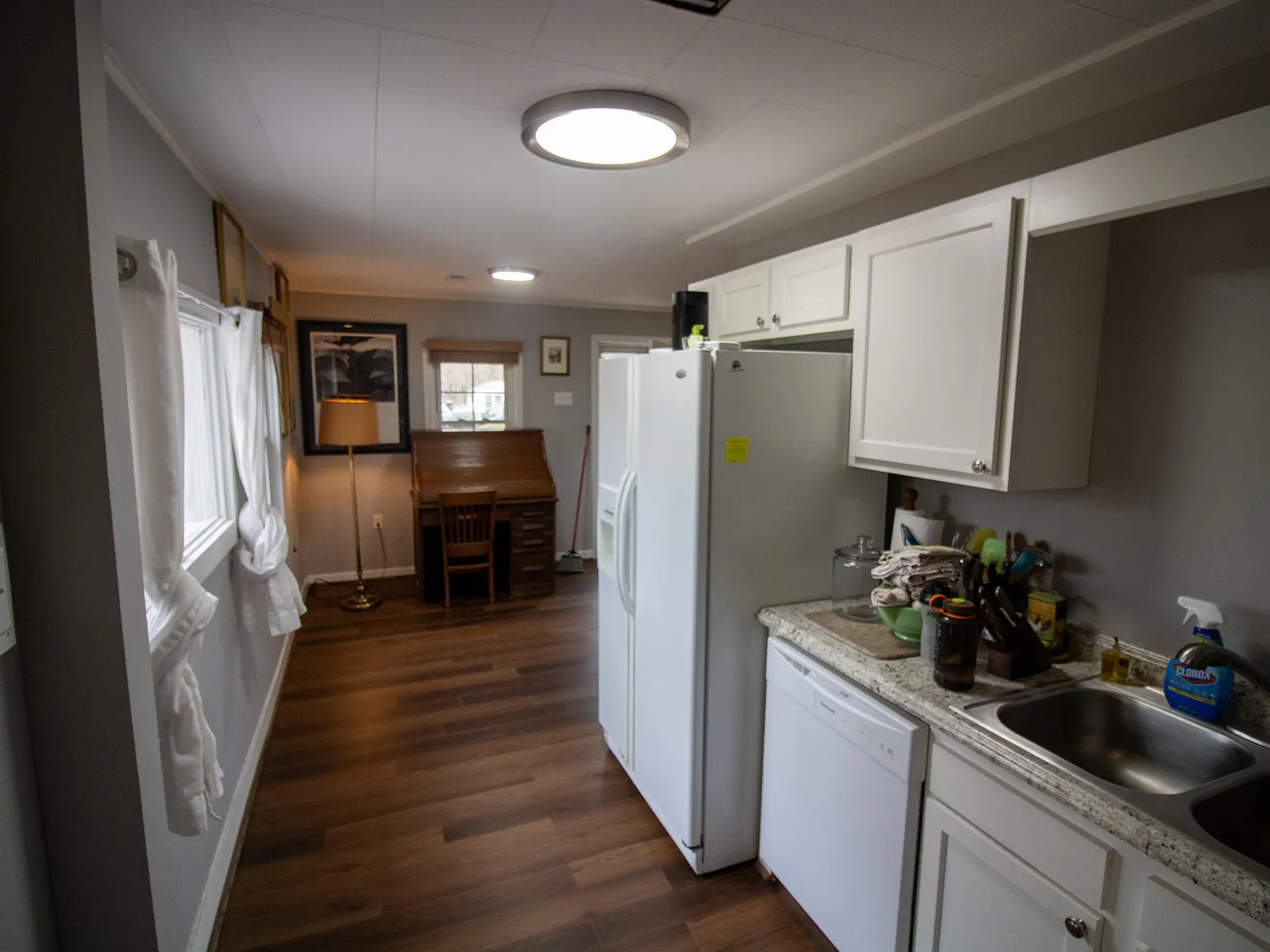1 bed, 1.0 bath, 820 sqft, $1,350 — Photo 4