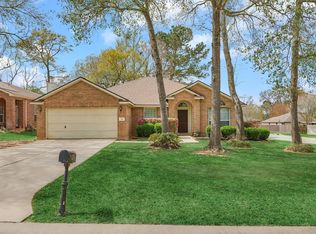 256 Mesa Vw, Montgomery, TX 77316