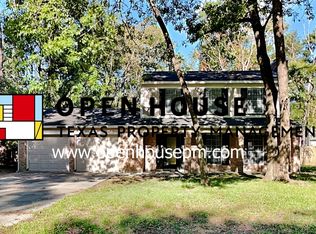 2114 W Lacey Oak Cir, Spring, TX 77380