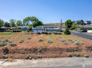 0 Strand Rd, Ephrata, WA 98823