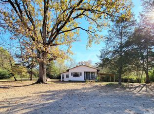 112 Wesson Ln, De Queen, AR 71832