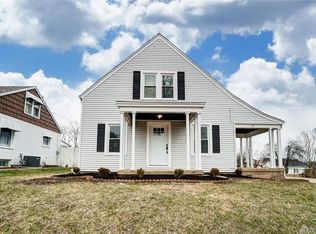 30 Brumbaugh Ave, New Lebanon, OH 45345