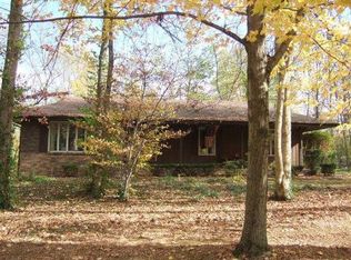 1350 W Ridge Rd, Crawfordsville, IN 47933