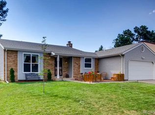 4653 S Devinney St, Morrison, CO 80465