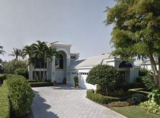 3575 NW Clubside Cir, Boca Raton, FL 33496