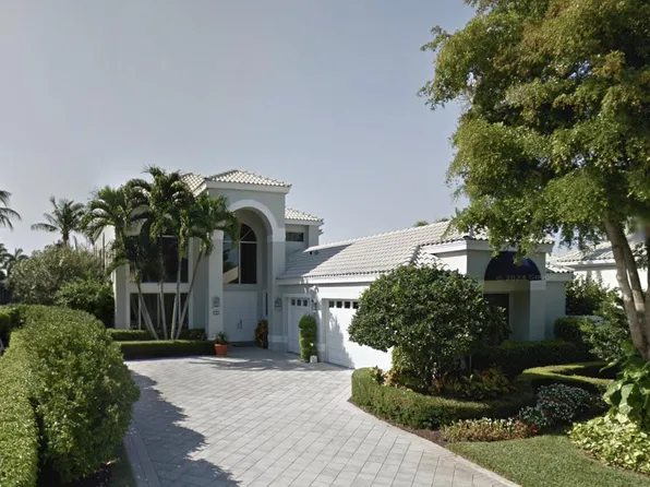 3575 NW Clubside Circle, Boca Raton, FL 33496