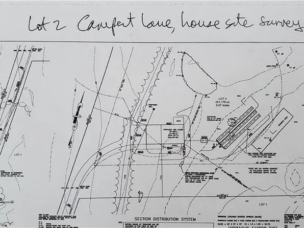 41 Campert Lane LOT2, Ashford, CT 06278