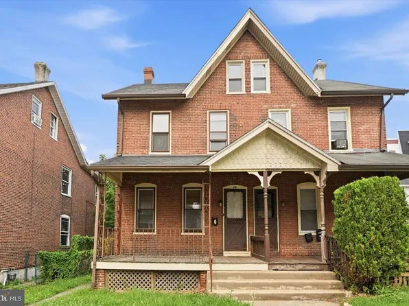 20 S 5th Ave, Coatesville, PA 19320