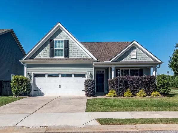 100 Daystrom Dr, Greer, SC 29651