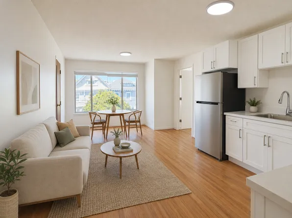 1300-1310 12th Ave, San Francisco, CA