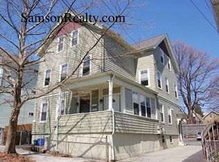 56 E Transit St #1, Providence, RI 02906