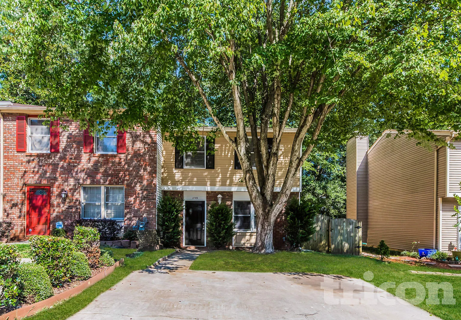1739 Nappa Valley Court SE Smyrna GA — Photo 2