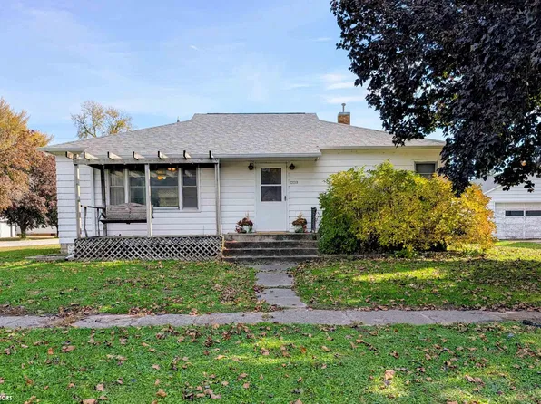 401 Humboldt Ave, Bode, IA 50519