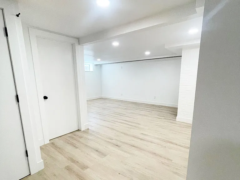 Large living room