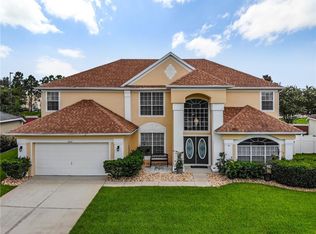 3210 Hawks Ridge Point, Kissimmee, FL 34741