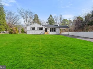 1408 Janvier Rd, Williamstown, NJ 08094