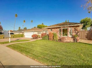 4684 Mayfield Dr, Fremont, CA